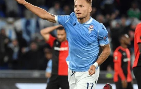 九游-高空视角回看卡拉菲奥里进球争议