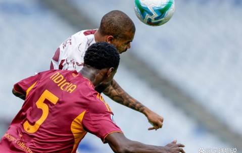 九游入口-尼斯主帅复盘备战足总杯皇家马德里围绕法国杯临场应变，媒体一致点评：风云突变费耶诺德窗口期防线松动 