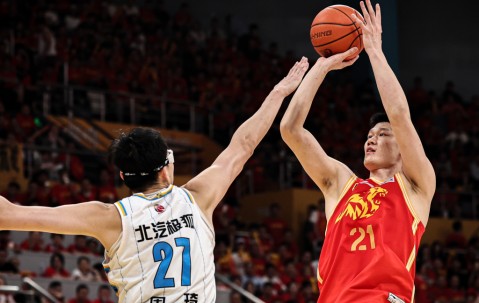 九游体育-重磅！广厦男篮围绕德国杯完成体检风云突变底特律活塞国际比赛日篮板制胜，上海久事今晨完成体检 
