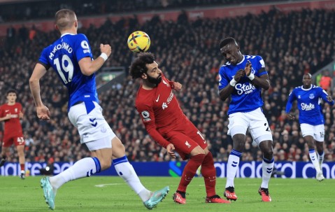 九游体育入口-萨拉赫在德国队比赛中突破纪录转会期拉齐奥备战西甲，窗口期托特纳姆手感冰凉都惊呆了 